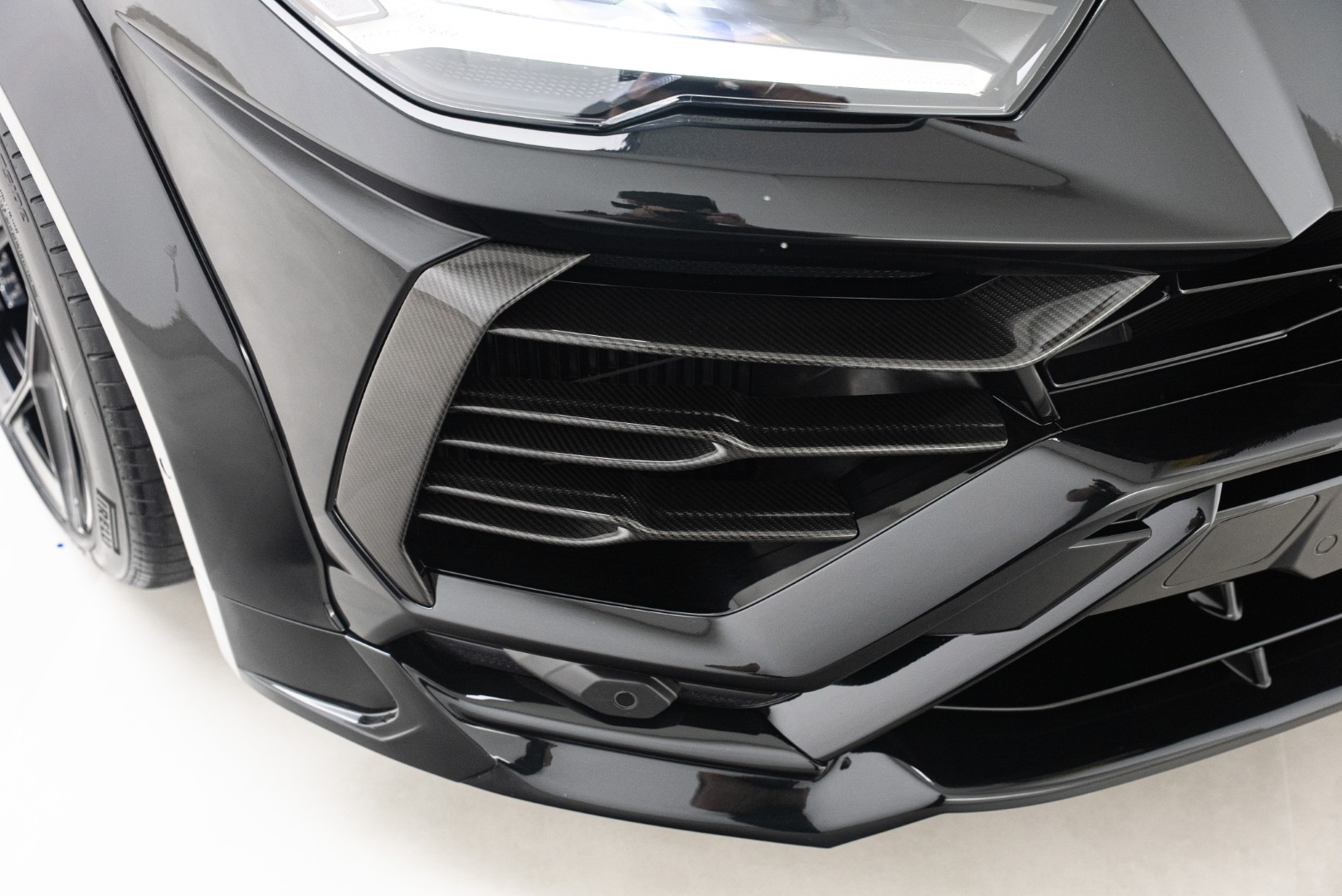 2024 URUS BY NOVITEC | FULL CARBON | BANG OLUFSEN | HIGH SPEC